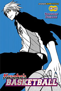 Kuroko's Basketball, Vol. 10 