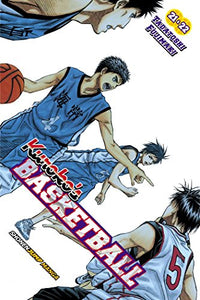 Kuroko's Basketball, Vol. 11 