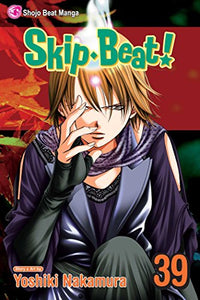 Skip·Beat!, Vol. 39 