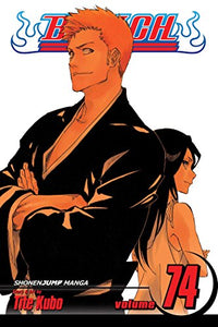 Bleach, Vol. 74 