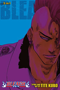 Bleach (3-in-1 Edition), Vol. 23 