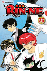 RIN-NE, Vol. 26 