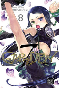 7thGARDEN, Vol. 8 