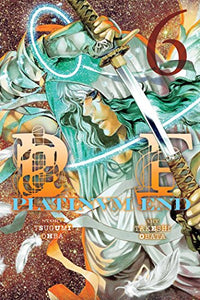 Platinum End, Vol. 6 