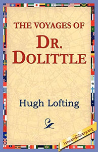 The Voyages of Doctor Dolittle 