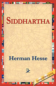 Siddhartha 