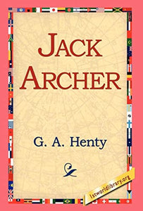 Jack Archer 