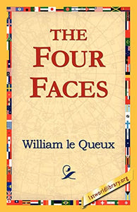 The Four Faces 