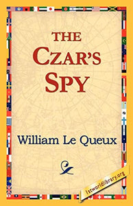 The Czar's Spy 