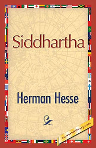 Siddhartha 