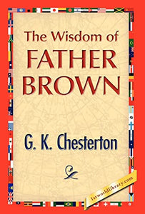 The Wisdom of Father Brown 