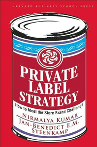 Private Label Strategy 