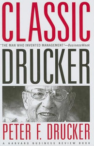 Classic Drucker 