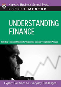 Understanding Finance 