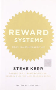 Reward Systems 