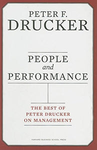 People and Performance 