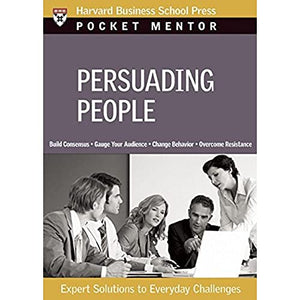 Persuading People 