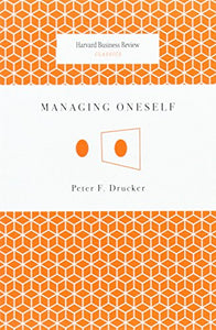 Managing Oneself 