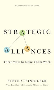 Strategic Alliances 