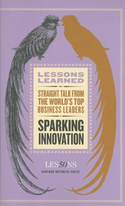 Sparking Innovation 