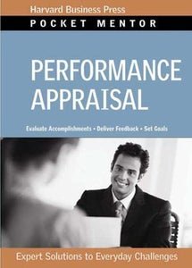 Performance Appraisal 