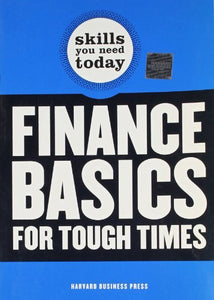 Finance Basics for Tough Times 