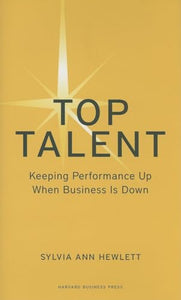 Top Talent 