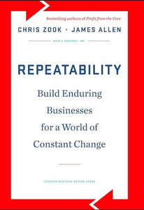 Repeatability 