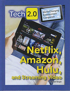 Netflix, Amazon, Hulu and Streaming Video 