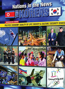 The Koreas 