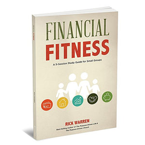 Financial Fitness Study Guide 