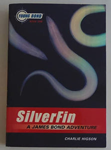 Silverfin 