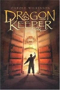 Dragon Keeper 