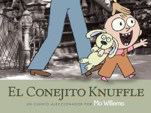 El Conejito Knuffle 