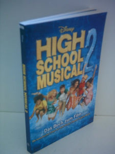 Disney High School Musical 2 