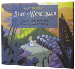 Walt Disney's Alice in Wonderland 