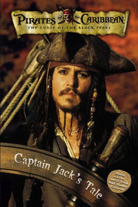 Pirates Of The Caribbean: Captain Jack's Tale 