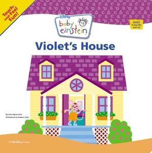 Violet's House 