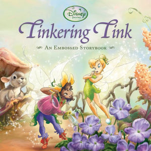 Tinkering Tink 