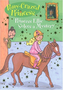 Princess Ellie Solves a Mystery 