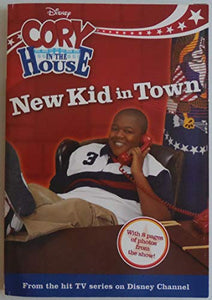 Cory in the House New Kid in Town 