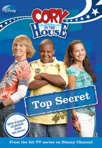 Cory in the House Top Secret 