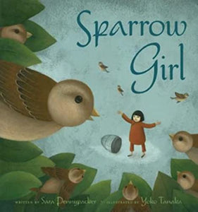 Sparrow Girl 