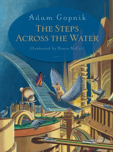 The Steps Across the Water 