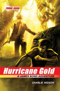 Hurricane Gold 