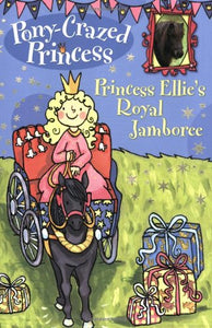 Princess Ellie's Royal Jamboree 