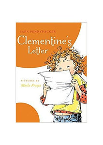 Clementine's Letter 