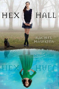 Hex Hall 