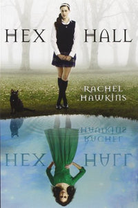 Hex Hall 