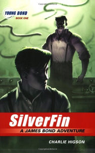 Silverfin 